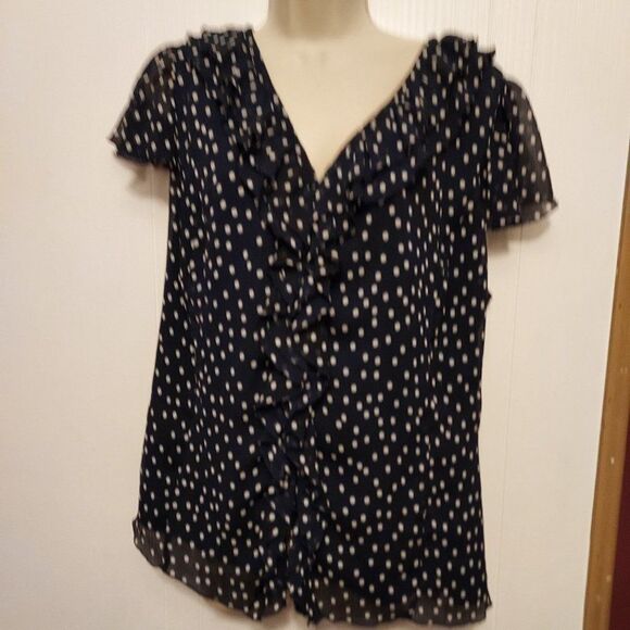 George XXL 24 1/2 in arm pit to arm pit length 24 inch - Picture 2 of 6